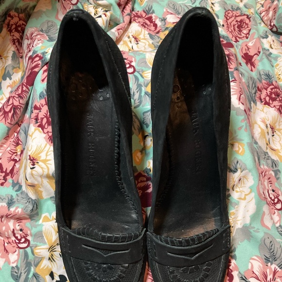 Jack Rogers heels - Picture 2 of 6